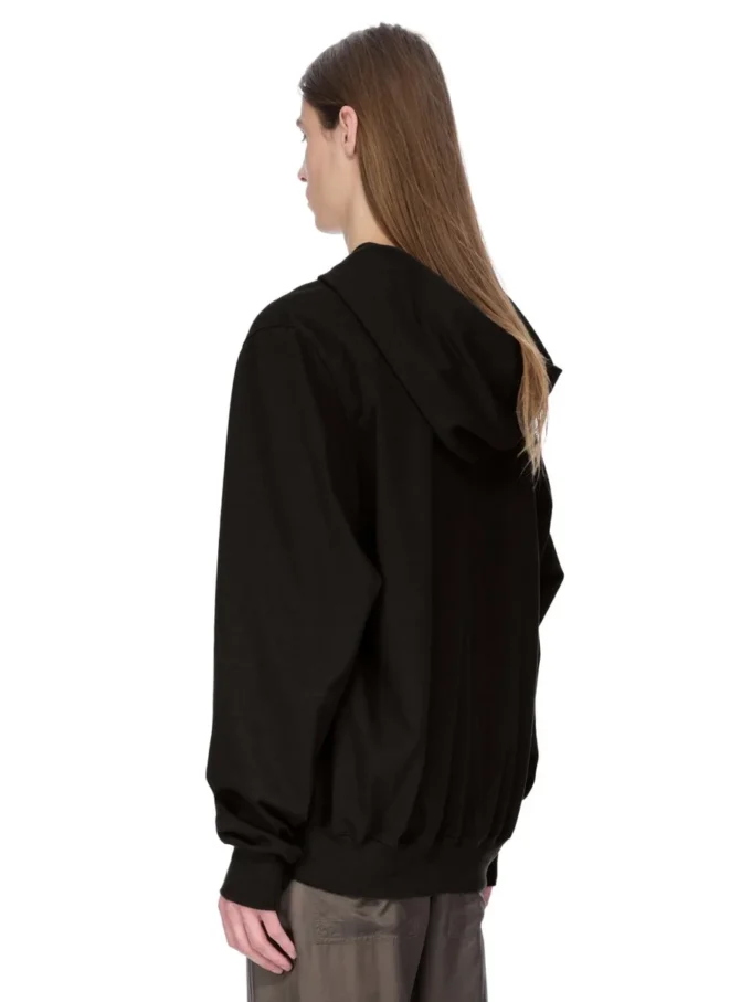 RICK OWENS – TOP RU02E1281BA-09