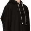 RICK OWENS – TOP RU02E1281BA-09