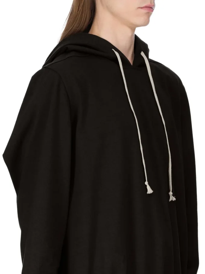 RICK OWENS – TOP RU02E1281BA-09