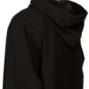 RICK OWENS – TOP RU02E1281BA-09
