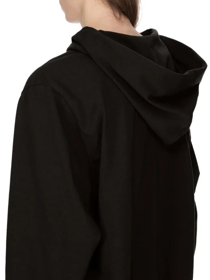 RICK OWENS – TOP RU02E1281BA-09