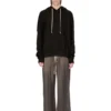 RICK OWENS – TOP RU02E1281BA-09
