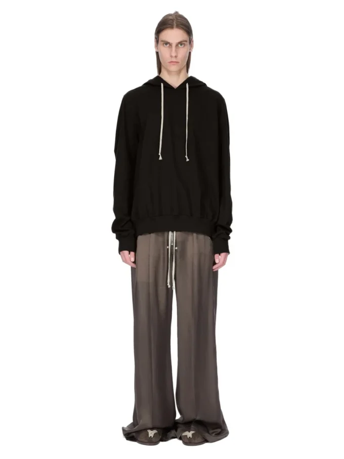 RICK OWENS – TOP RU02E1281BA-09