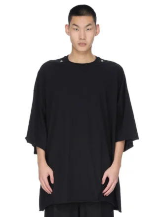 RICK OWENS – TOP RU02E1283JAES2-09