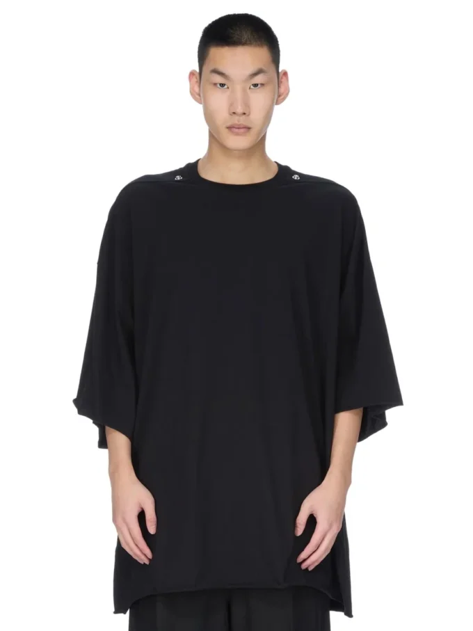 RICK OWENS – TOP RU02E1283JAES2-09