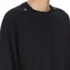 RICK OWENS – TOP RU02E1283JAES2-09