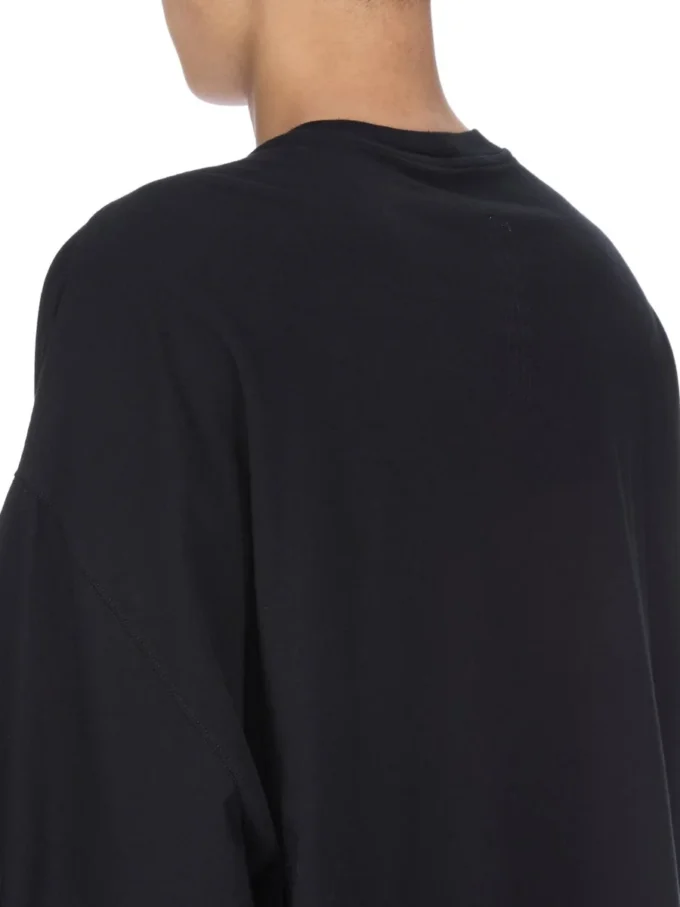 RICK OWENS – TOP RU02E1283JAES2-09