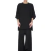 RICK OWENS – TOP RU02E1283JAES2-09