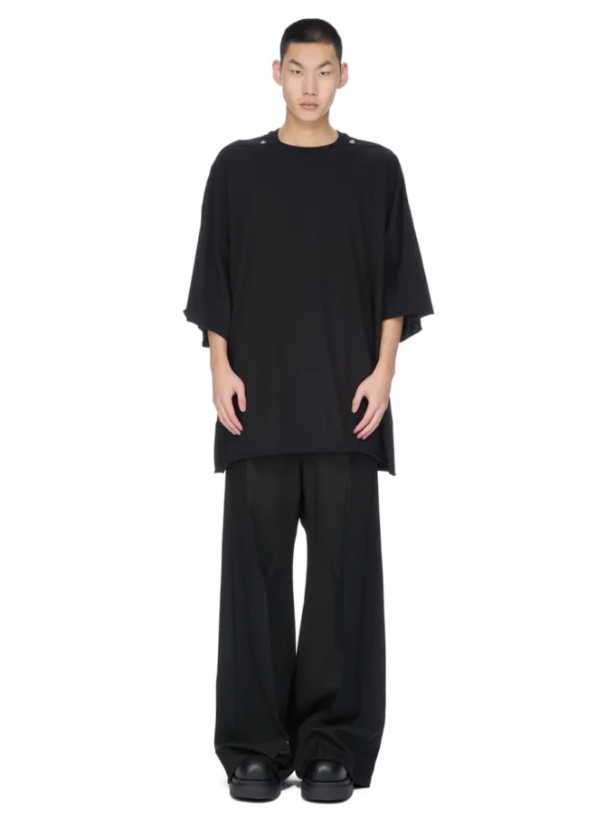 RICK OWENS – TOP RU02E1283JAES2-09