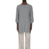 RICK OWENS – TOP RU02E1283JR-06
