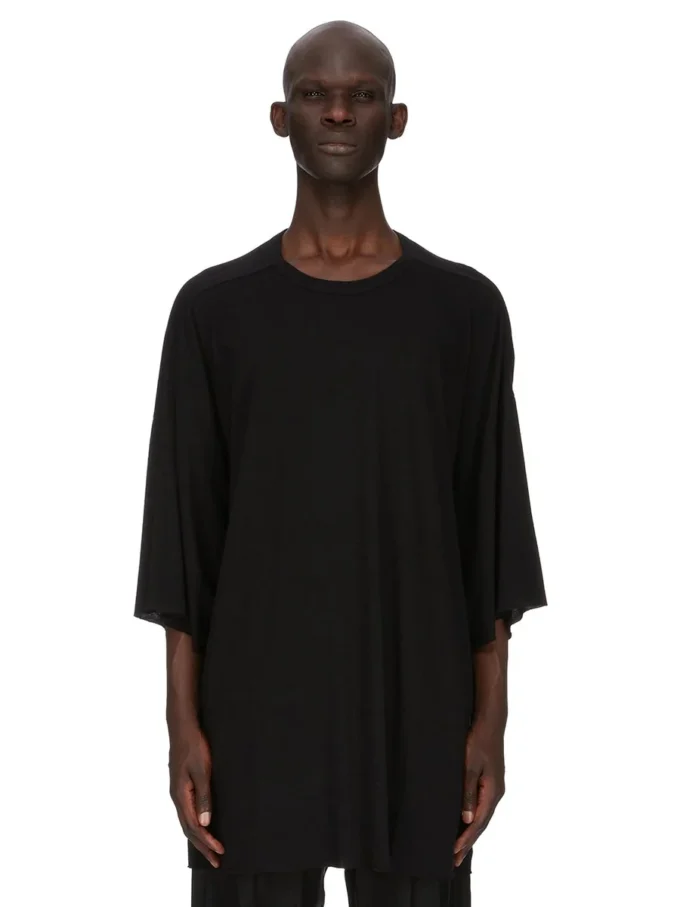 RICK OWENS – TOP RU02E1283JR-09