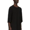 RICK OWENS – TOP RU02E1283JR-09