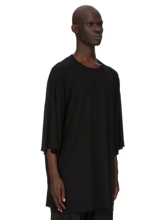 RICK OWENS – TOP RU02E1283JR-09