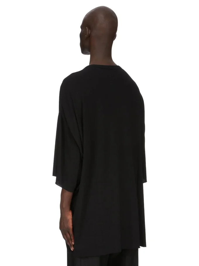 RICK OWENS – TOP RU02E1283JR-09