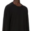RICK OWENS – TOP RU02E1283JR-09