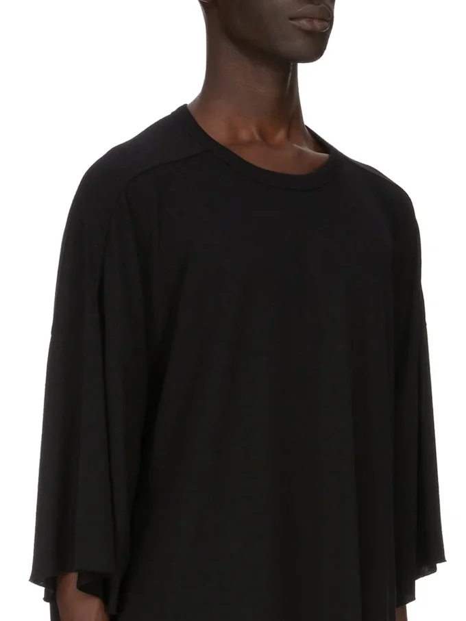 RICK OWENS – TOP RU02E1283JR-09