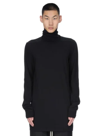 RICK OWENS – TOP RU02E1286JA-09