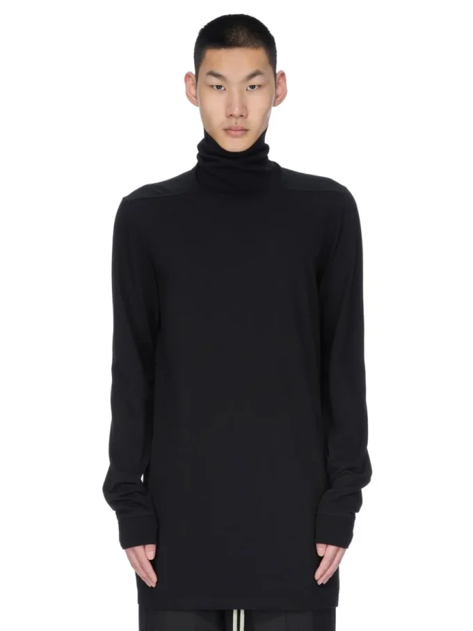 RICK OWENS – TOP RU02E1286JA-09