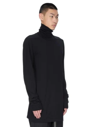 RICK OWENS – TOP RU02E1286JA-09