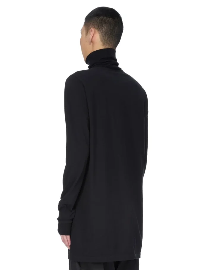 RICK OWENS – TOP RU02E1286JA-09