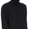 RICK OWENS – TOP RU02E1286JA-09