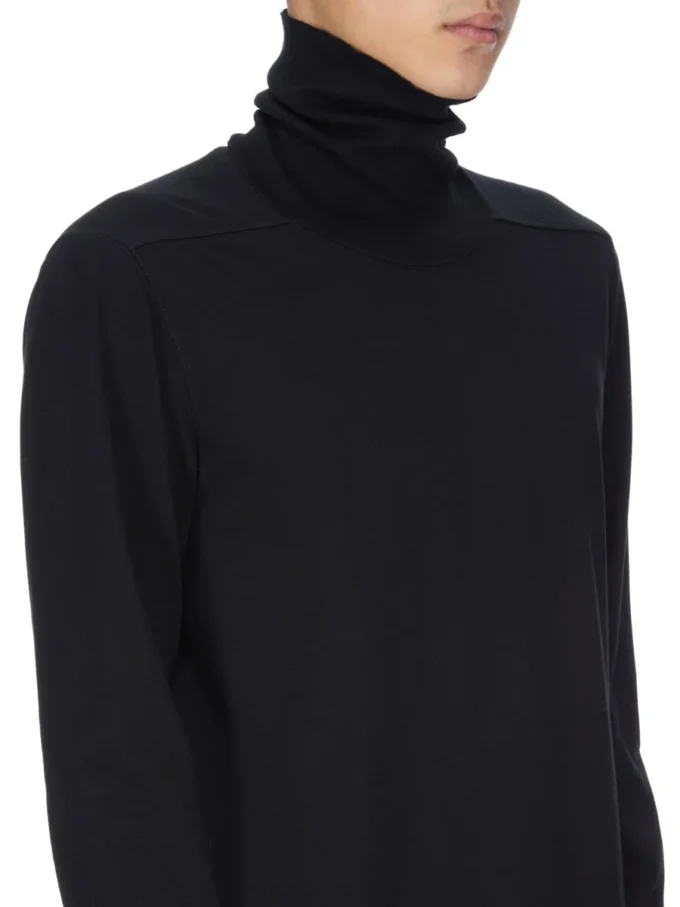 RICK OWENS – TOP RU02E1286JA-09