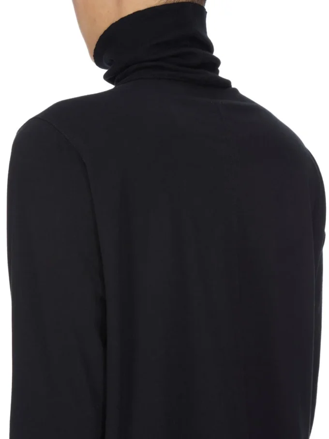 RICK OWENS – TOP RU02E1286JA-09