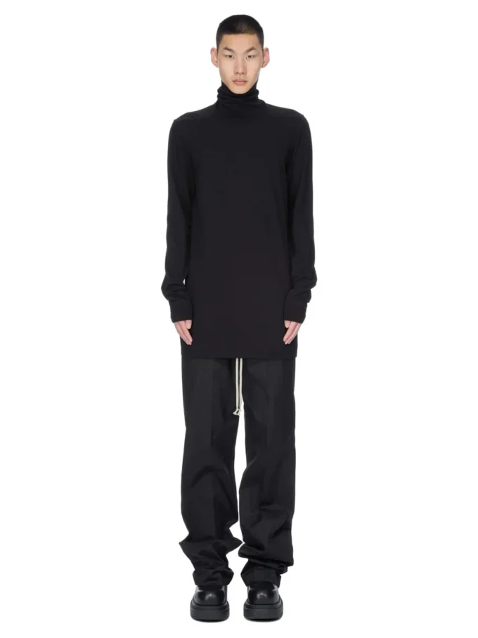 RICK OWENS – TOP RU02E1286JA-09