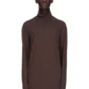 RICK OWENS – TOP RU02E1286JA-78