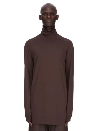 RICK OWENS – TOP RU02E1286JA-78