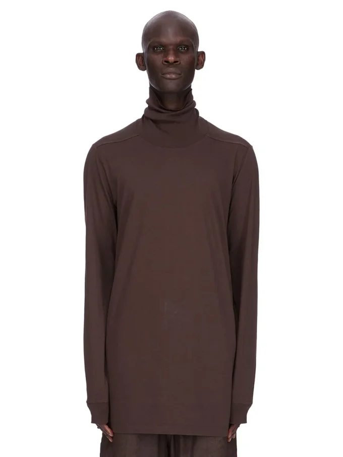 RICK OWENS – TOP RU02E1286JA-78