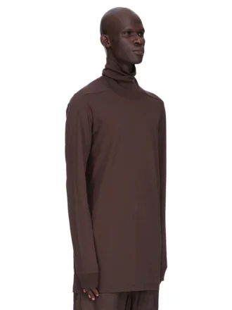 RICK OWENS – TOP RU02E1286JA-78