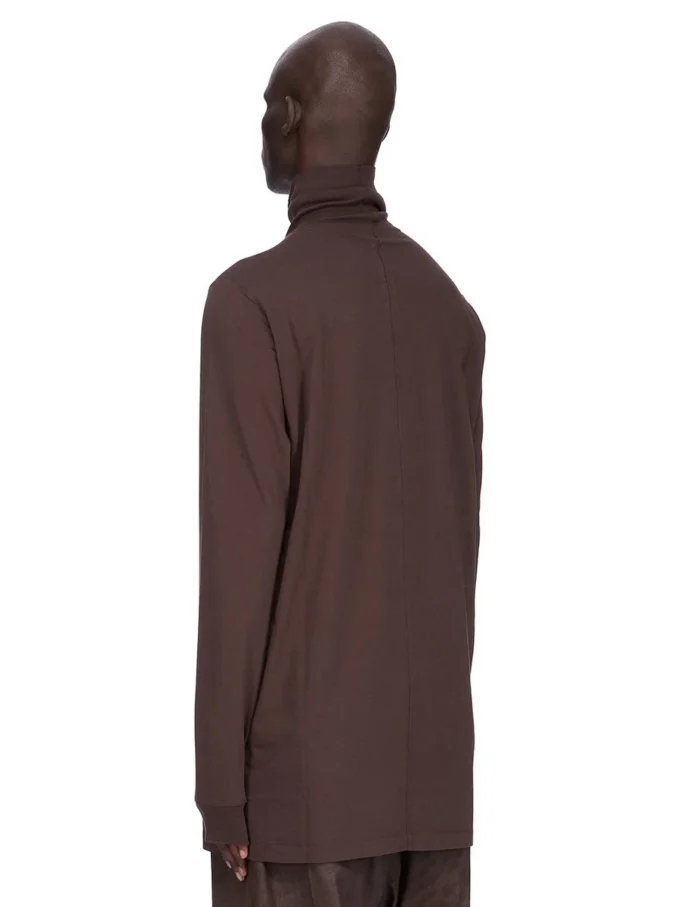 RICK OWENS – TOP RU02E1286JA-78