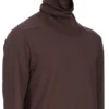 RICK OWENS – TOP RU02E1286JA-78
