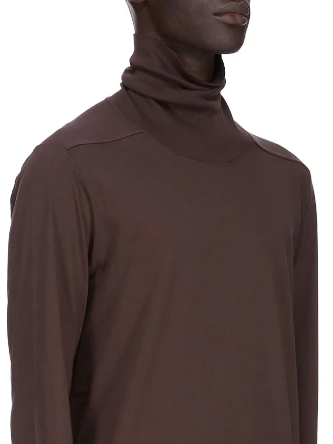 RICK OWENS – TOP RU02E1286JA-78