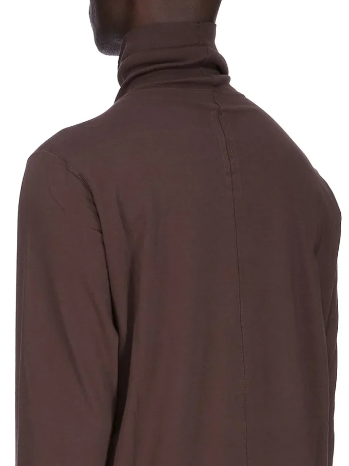 RICK OWENS – TOP RU02E1286JA-78