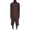 RICK OWENS – TOP RU02E1286JA-78
