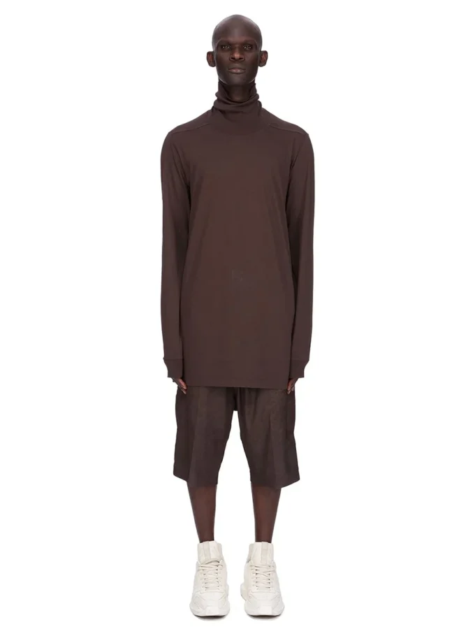 RICK OWENS – TOP RU02E1286JA-78