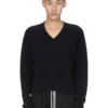 RICK OWENS – TOP RU02E1650KWP-09