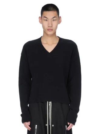 RICK OWENS – TOP RU02E1650KWP-09