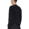 RICK OWENS – TOP RU02E1650KWP-09
