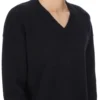RICK OWENS – TOP RU02E1650KWP-09