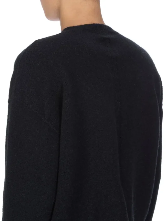 RICK OWENS – TOP RU02E1650KWP-09