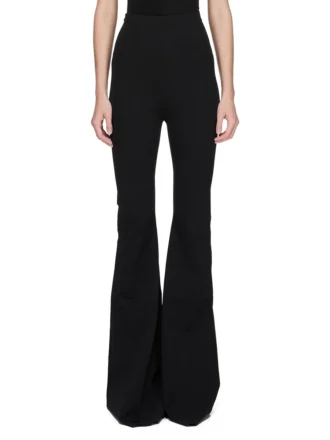 RICKOWENSLILIES – PANTALONI LI02E3338JCVS-09