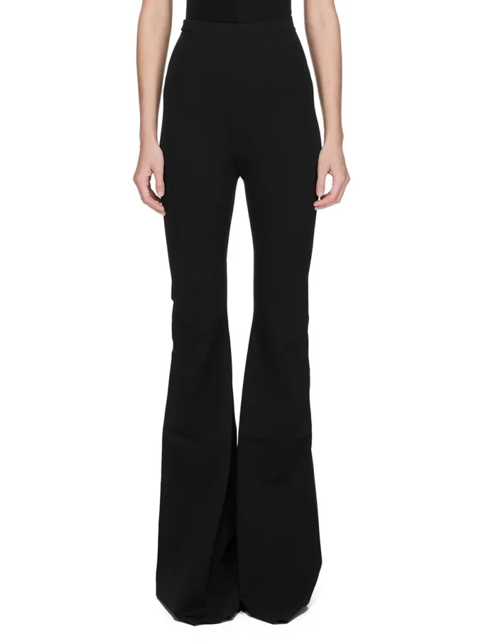 RICKOWENSLILIES – PANTALONI LI02E3338JCVS-09