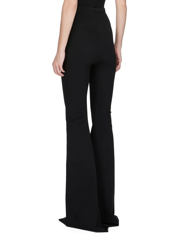 RICKOWENSLILIES – PANTALONI LI02E3338JCVS-09