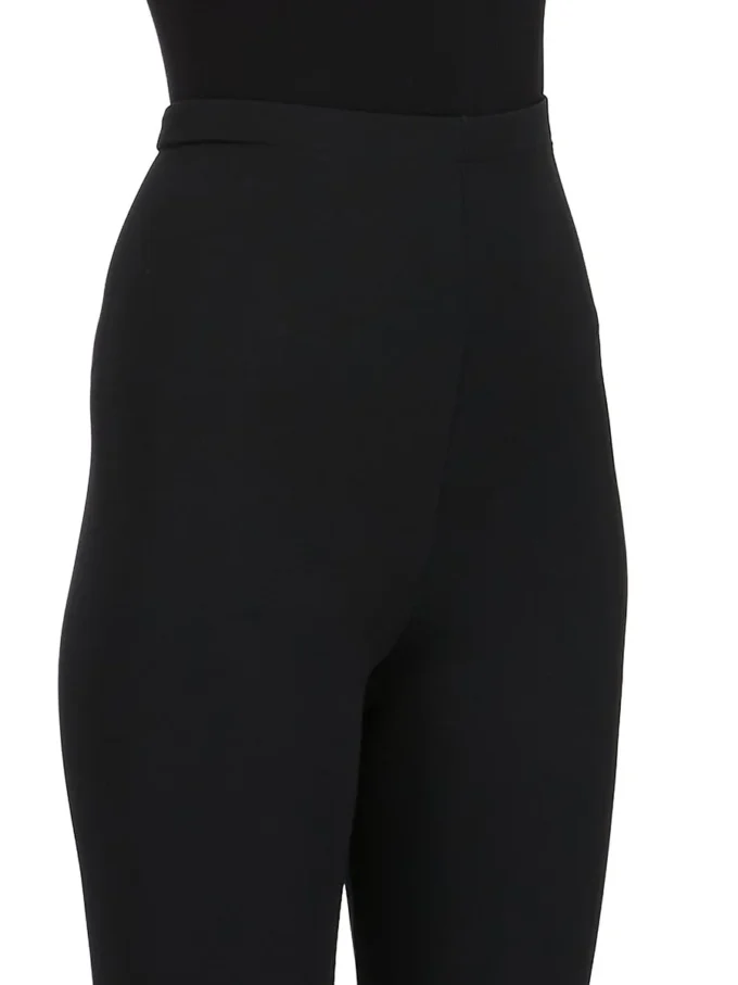 RICKOWENSLILIES – PANTALONI LI02E3338JCVS-09