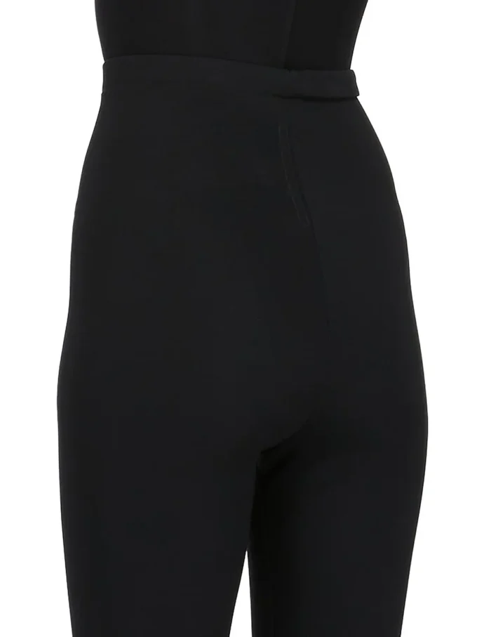RICKOWENSLILIES – PANTALONI LI02E3338JCVS-09