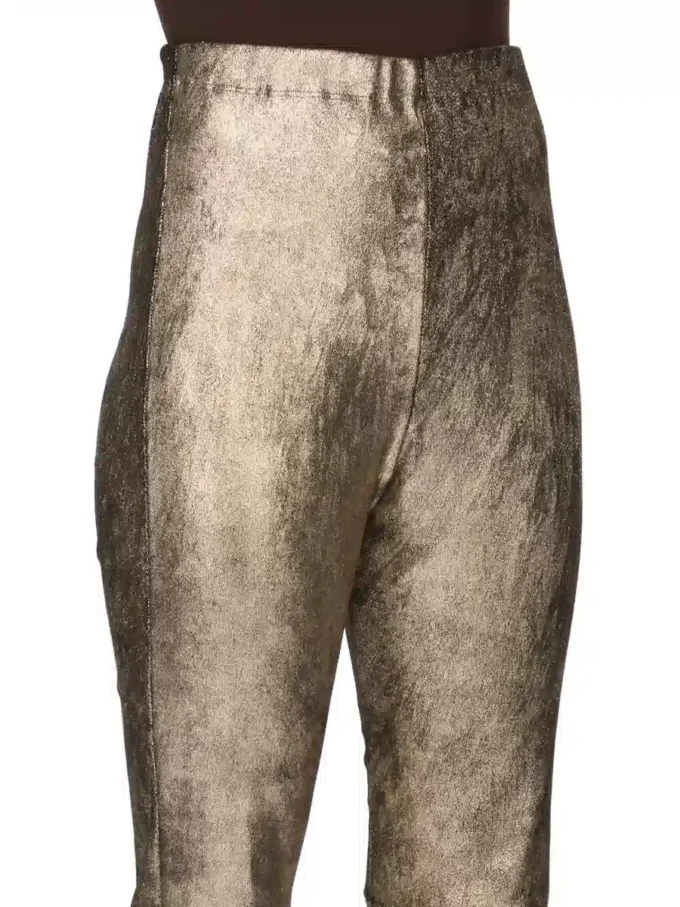 RICKOWENSLILIES – PANTALONI LI02E3338LSSM-02
