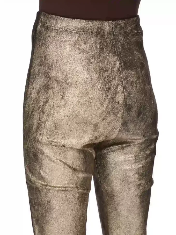 RICKOWENSLILIES – PANTALONI LI02E3338LSSM-02